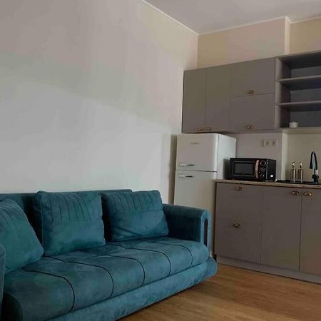 Geverse Apartment 바투미 외부 사진