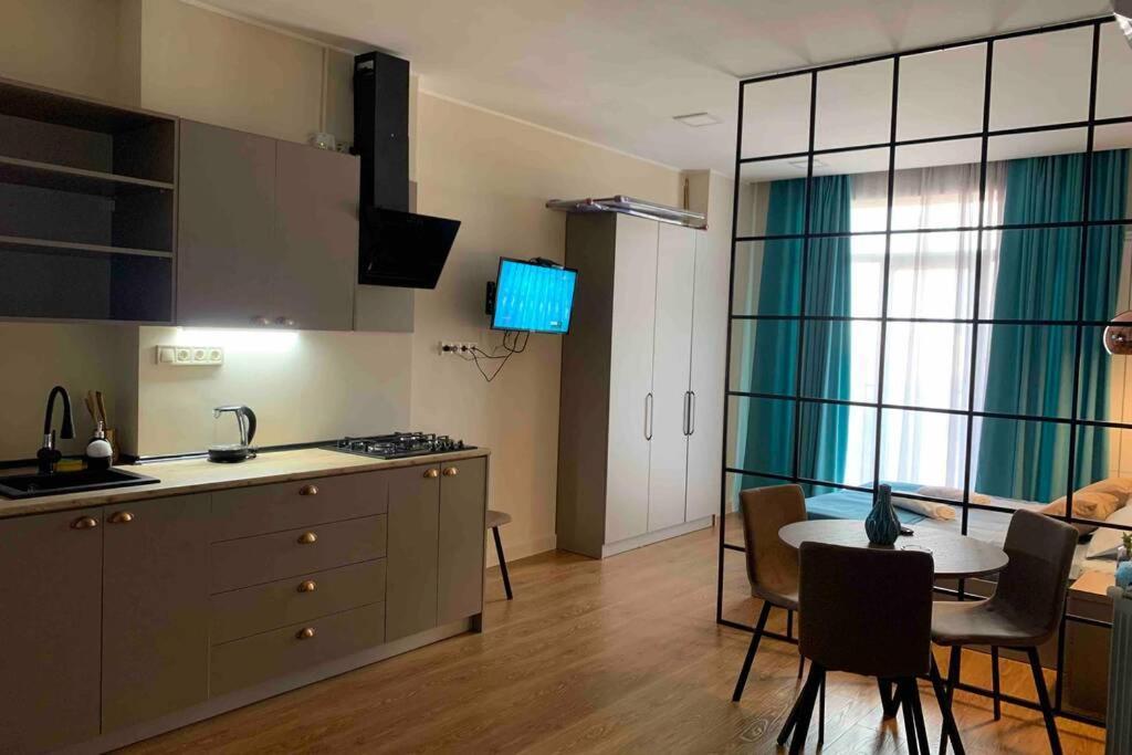 Geverse Apartment 바투미 외부 사진