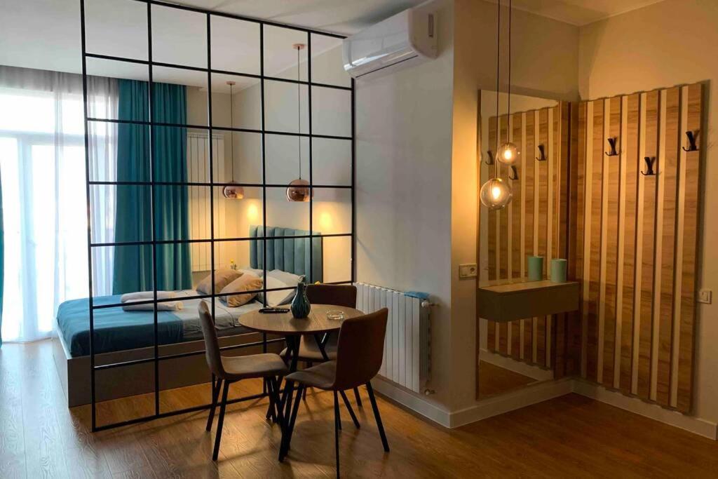 Geverse Apartment 바투미 외부 사진
