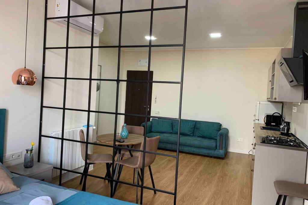Geverse Apartment 바투미 외부 사진