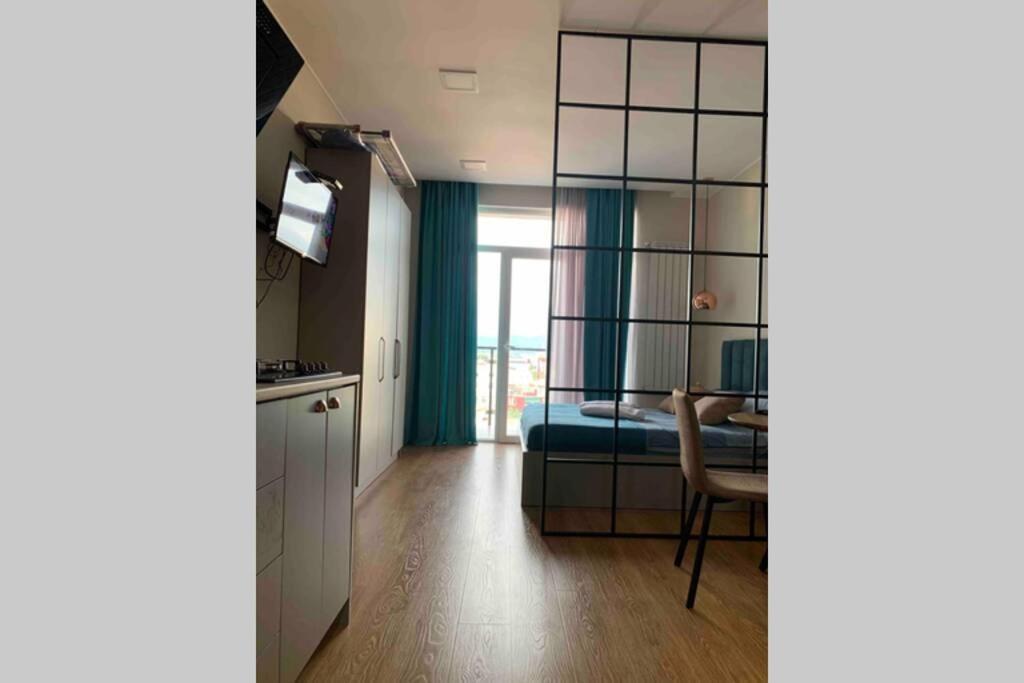 Geverse Apartment 바투미 외부 사진