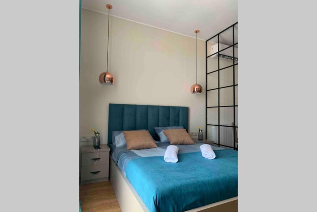 Geverse Apartment 바투미 외부 사진