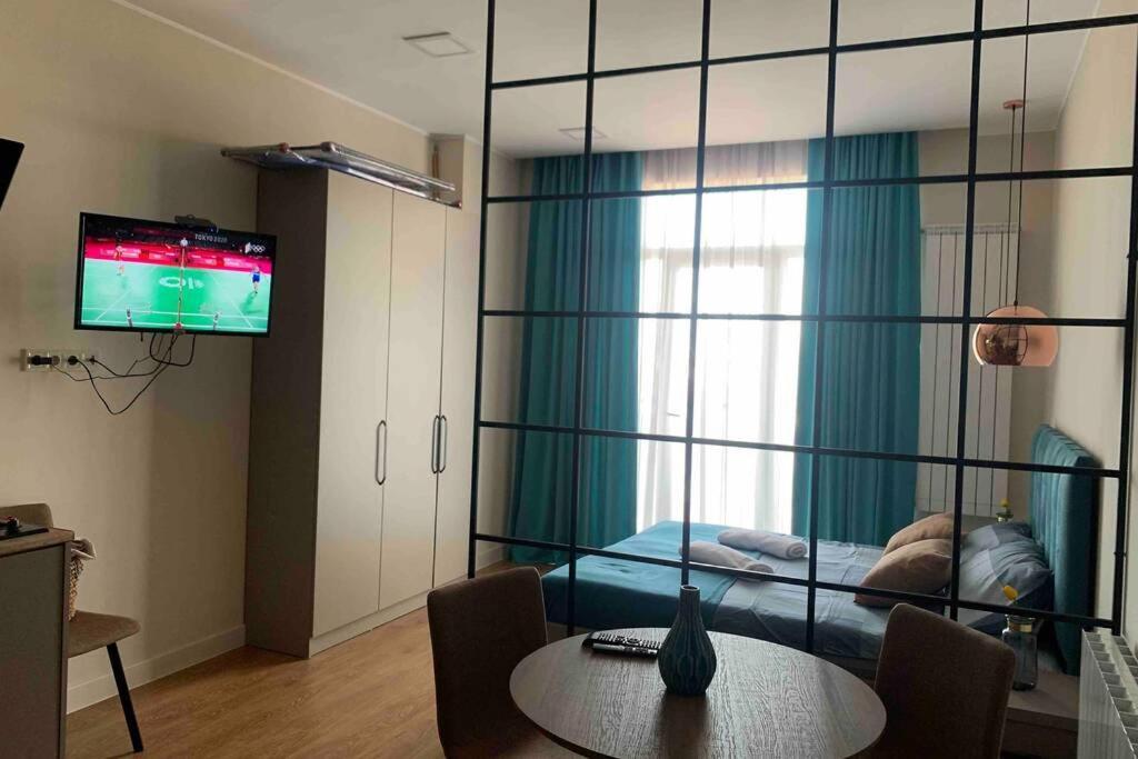 Geverse Apartment 바투미 외부 사진
