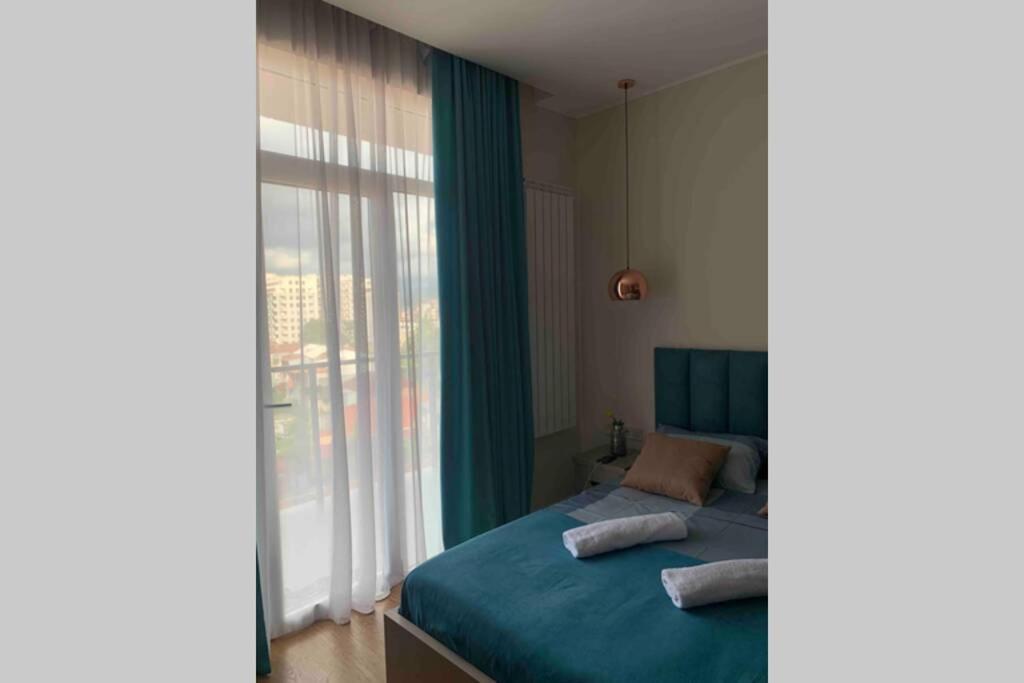 Geverse Apartment 바투미 외부 사진