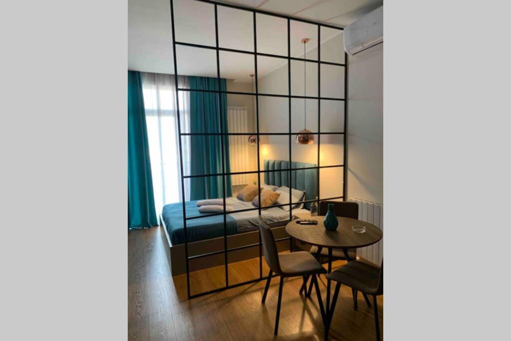 Geverse Apartment 바투미 외부 사진