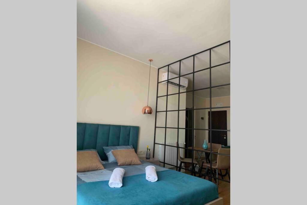 Geverse Apartment 바투미 외부 사진