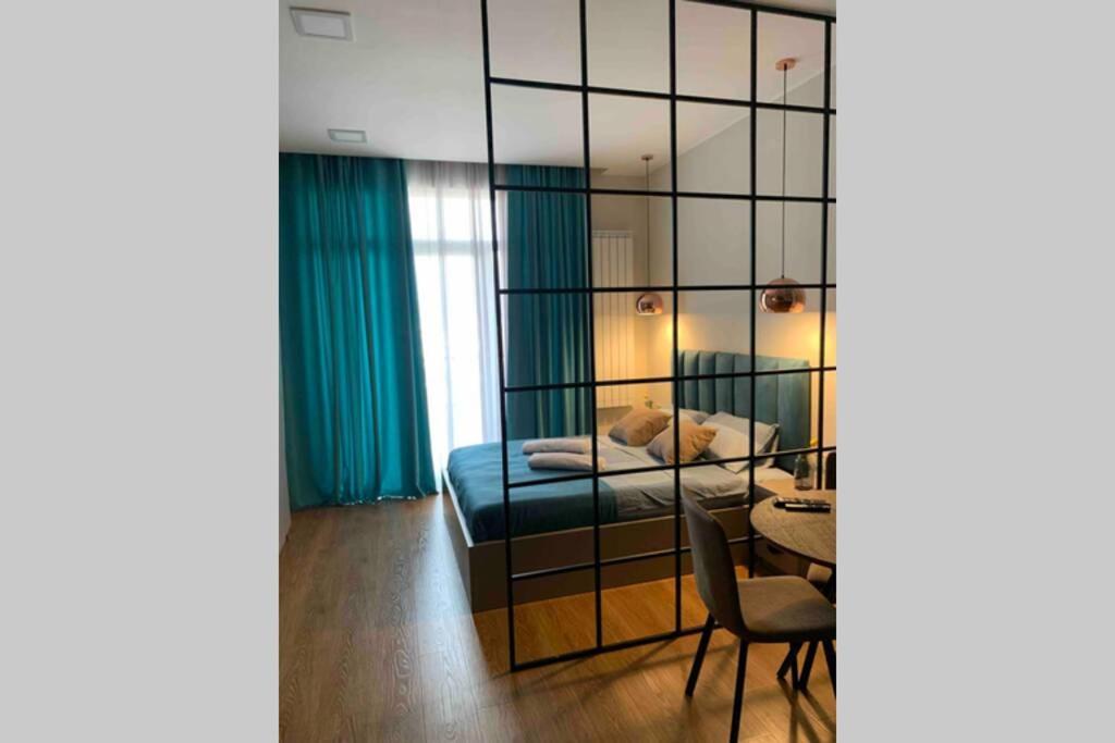 Geverse Apartment 바투미 외부 사진