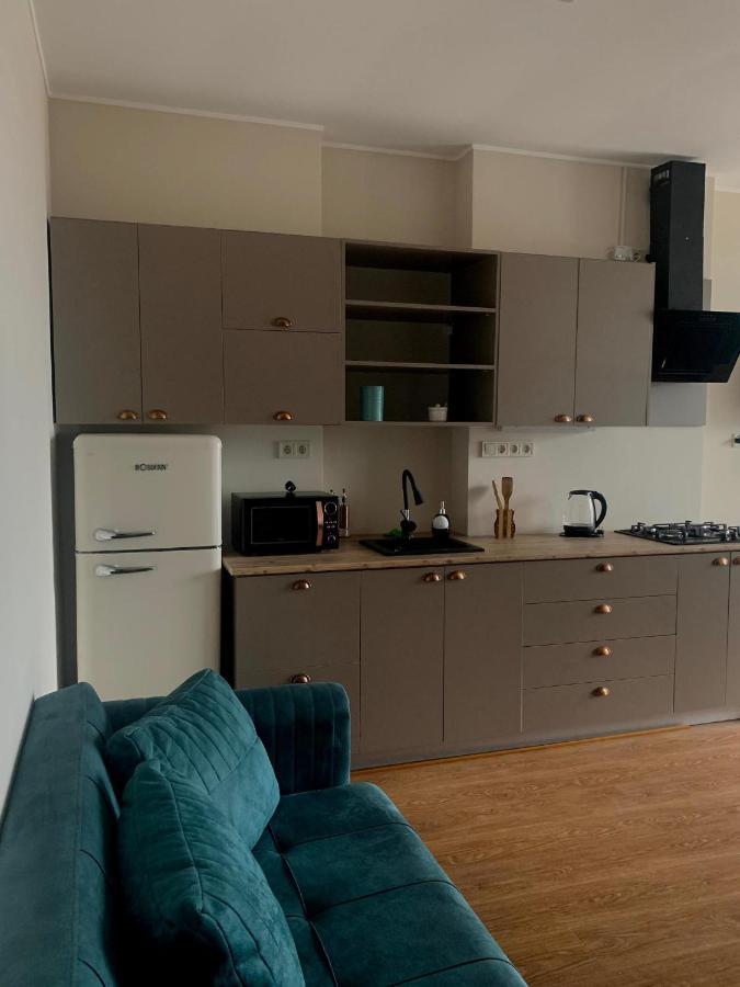 Geverse Apartment 바투미 외부 사진